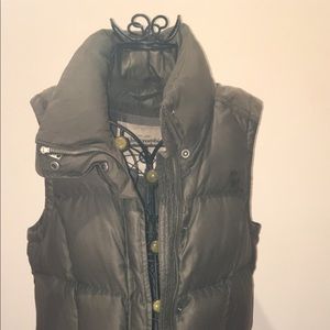 Abercrombie and Fitch